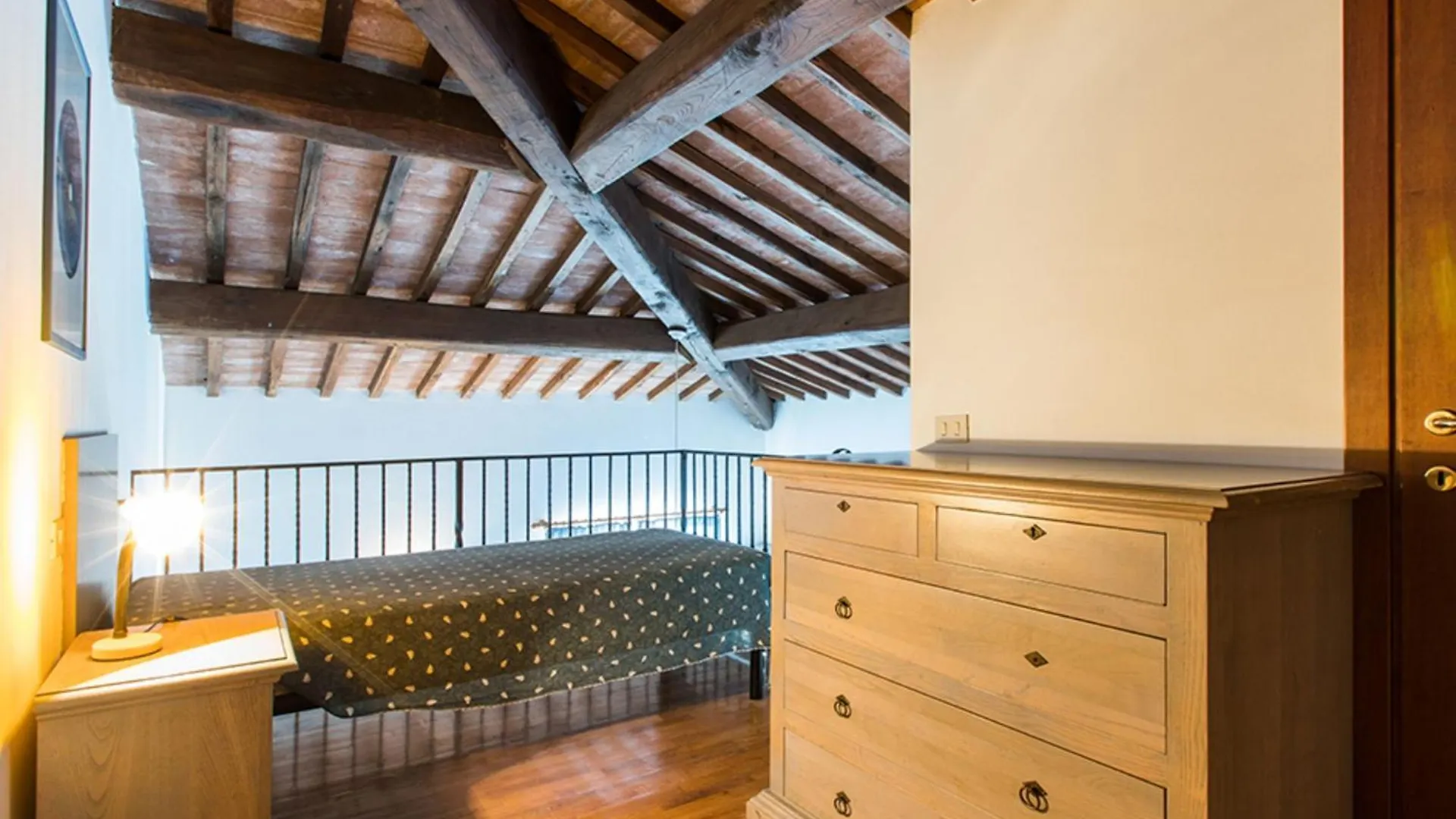 Holiday home Podere Simonetta - A3 Cecina