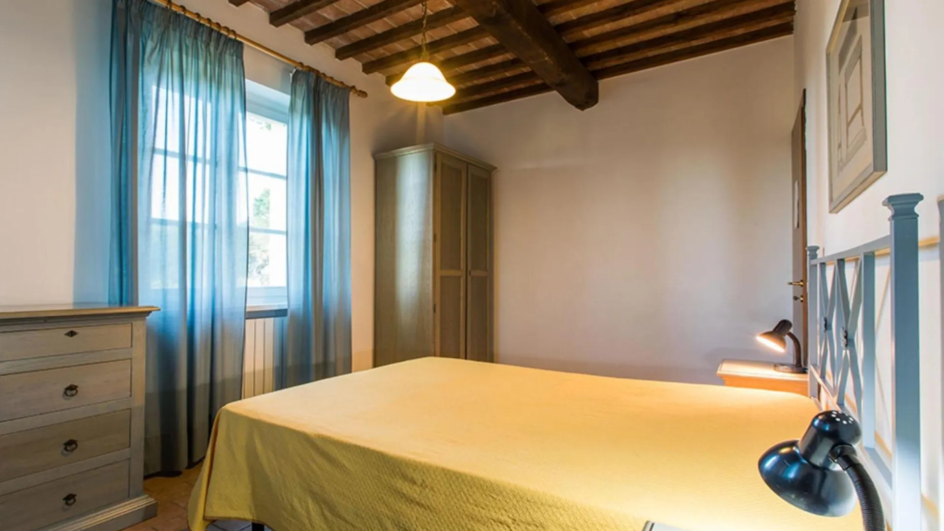 Podere Simonetta - A3 Cecina  Holiday home
