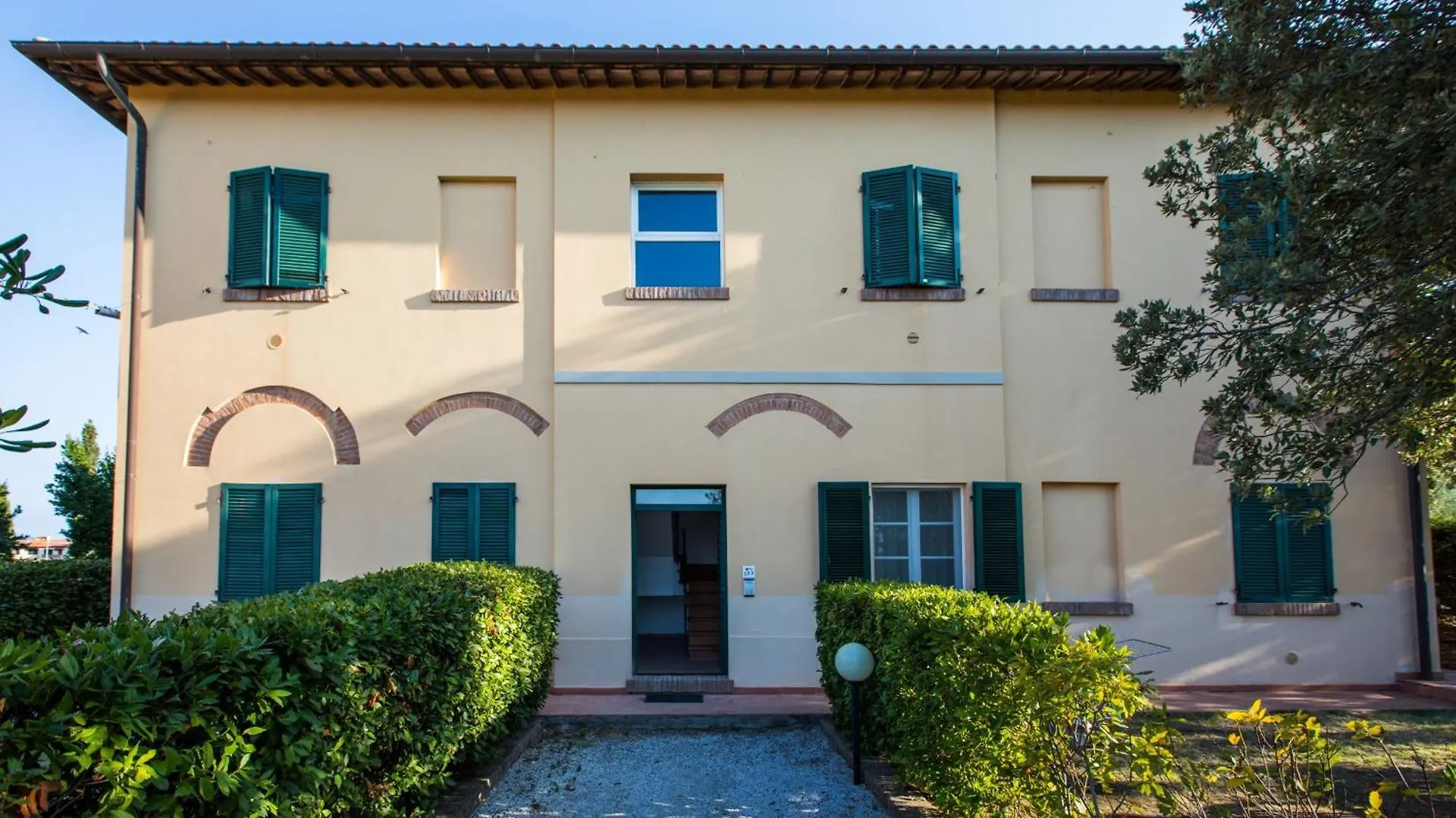 Holiday home Podere Simonetta - A3 Cecina  Italy