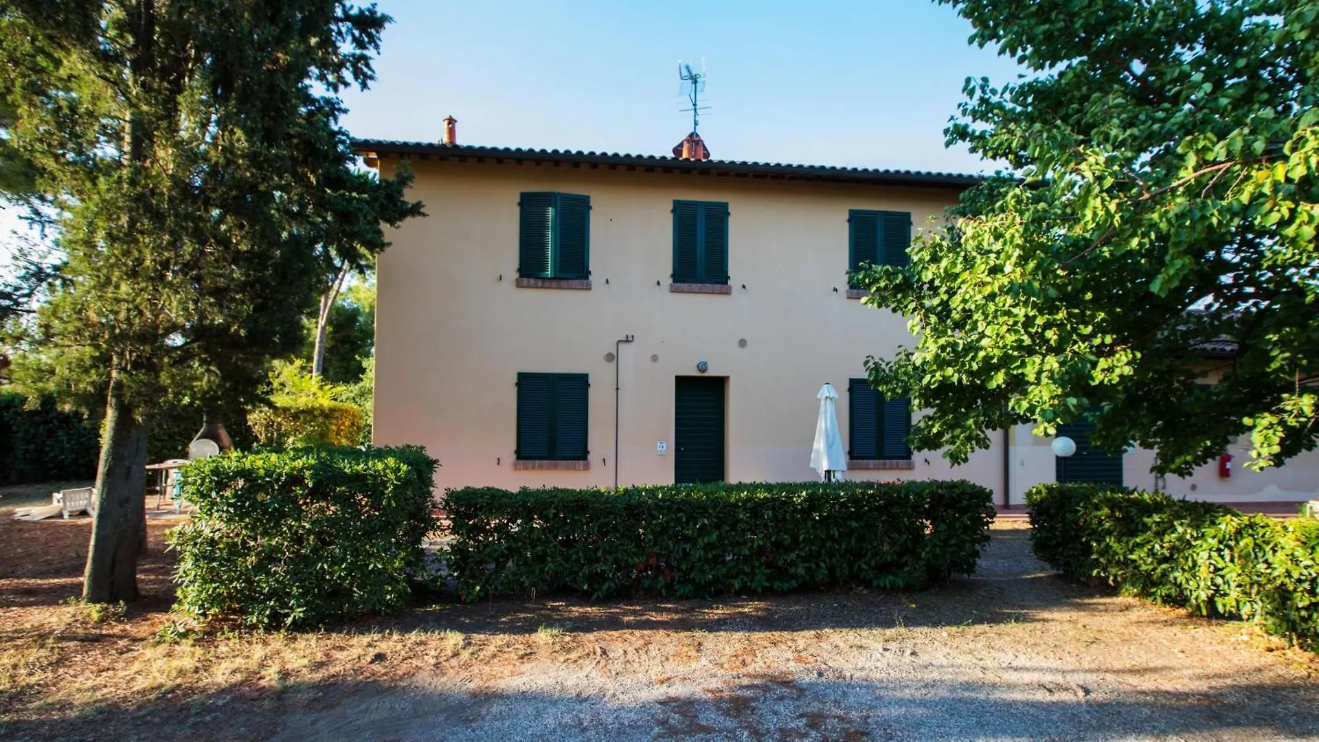 Podere Simonetta - A3 Cecina  Cecina (Livorno)