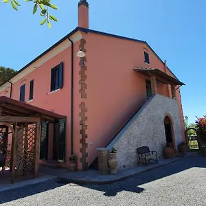 Colle Mezzano Cecina (Livorno)