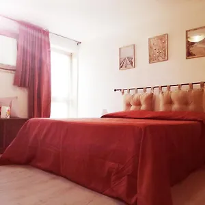 Casa Pergola D'uva Cecina (Livorno)