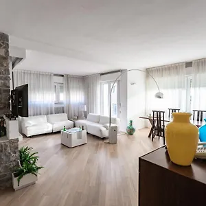 Casa Summer Cecina (Livorno)