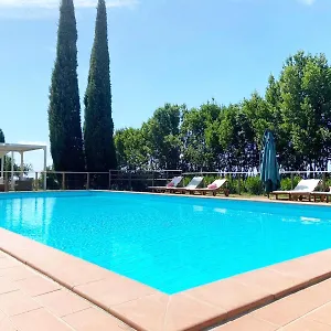Relais Casale Il Poggetto - I Pini By Zoom In Earth Cecina (Livorno)