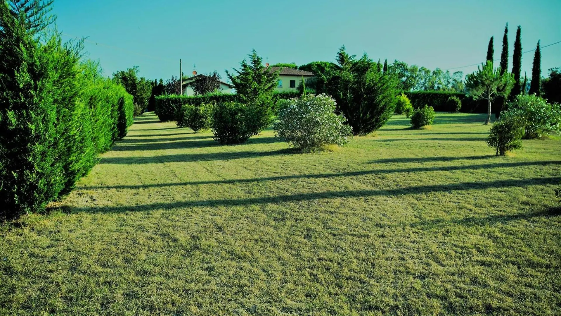 Podere Simonetta - A3 체치나 0*,